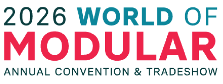 2026 World of Modular