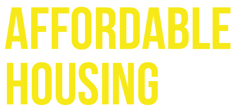 Affordable Housing conference